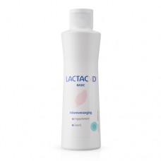 Lactacyd Basic Wasemulsie - 225ml