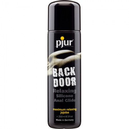 Pjur Backdoor Ontspannende Anaalgel - 250 ml