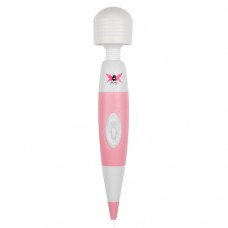 Pixey Wand Vibrator - Roze