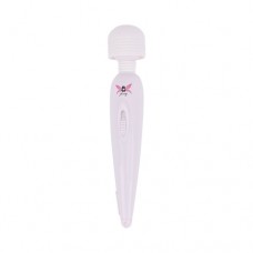 Pixey Pocket Wand Vibrator