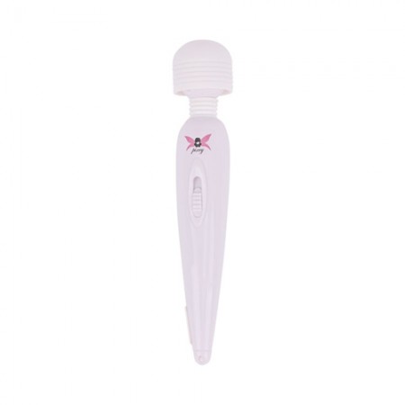 Pixey Pocket Wand Vibrator