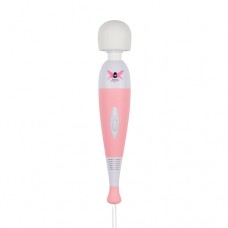 Pixey Turbo Wand Vibrator