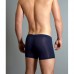 Premium Mannenboxer - Donkerblauw