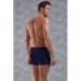 Adonis Boxer - Donkerblauw