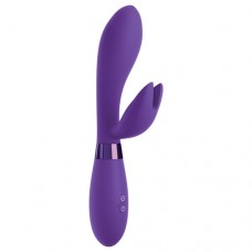 OMG! Bestever Rabbit Vibrator