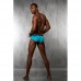 Heren Boxer - Turquoise