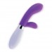 Siliconen G-Spot Rabbit Vibrator