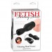 Head Teazer Met Bullet Vibrator