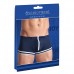 Heren Boxer met Ritssluiting