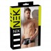 Wetlook Boxer Met Verwijderbare Pouch