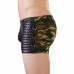 Camouflage Boxer Met Wetlook