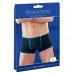 Zachte Boxer Met Blauwe Bies