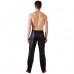 Wetlook Broek