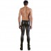 Wetlook Heren Broek