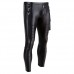 Wetlook Heren Broek