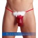 String Kerst Heren