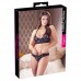 Kanten Lingerie Set Met Voorsluiting