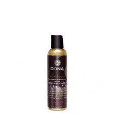 Dona Kissable Massage oil Chocolate