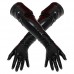 Lange Latex Handschoenen