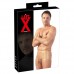 Latex Boxer Met Penissleeve - Transparant