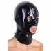 Latex Masker Voor Vrouwen