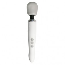 XXL Doxy Wand Vibrator - Wit