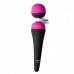 Palm Power Personal Massager - wand vibrator