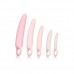 Inspire Vaginisme Dildo Set - 5 Stuks