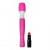 Mini Wanachi Massager - Roze