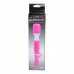 Mini Wanachi Massager - Roze