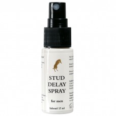 Orgasme Vertragende Spray - Stud Delay Spray