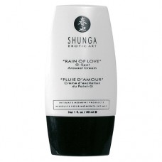 Shunga -  Rain of Love Stimulerende Crème