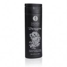 Shunga - Dragon Potentie Crème