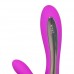 Soraya Vibrator Deep Rose