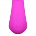 Soraya Vibrator Deep Rose