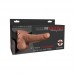 Holle Vibrerende Strap-On 15 cm - Medium