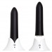 Nü Sensuelle Point Bullet Vibrator - Zwart