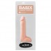 Basix Rubber Works 8 Inch Vibrator