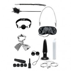 Limited Edition Ultimate Bondage Kit