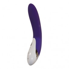 Mystim - Elegant Eric Vibrator Paars