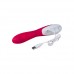 Mystim Sassy Simon Vibrator - Roze