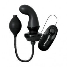 Opblaasbare P-Spot Massager