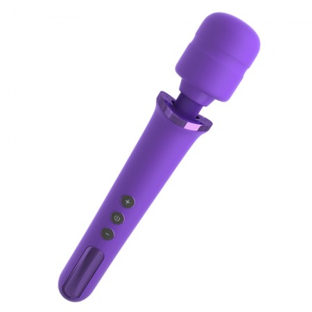 Her Power Mini Wand