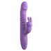 Her Stotende Rabbit Vibrator