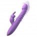 Her Stotende Rabbit Vibrator