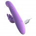 Her Stotende Rabbit Vibrator