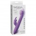 Her Stotende Rabbit Vibrator