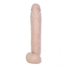 30,5 centimeter lange dildo