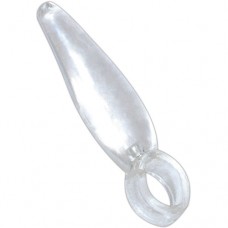 Anal-Finger Transparant