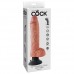 King Cock Realistische Vibrator - 29 cm